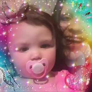 Meet your Posher, Anita